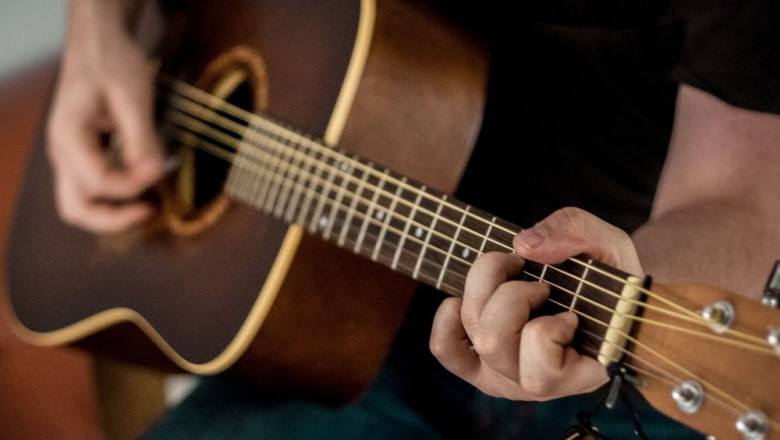 Take a note of likely the most eminent guitars