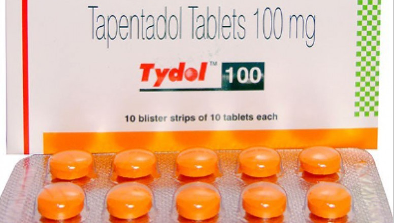 Tapentadol 100mg Online