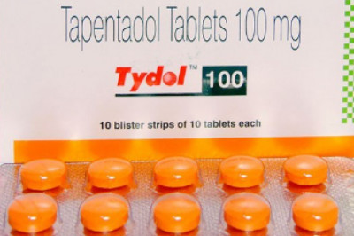 Tapentadol 100mg Online