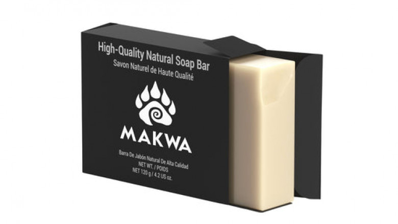 The Benefits Of Natural Shea Butter Soap Bars