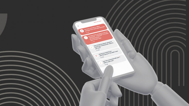 The benefits of taking dapp development services from the experts.