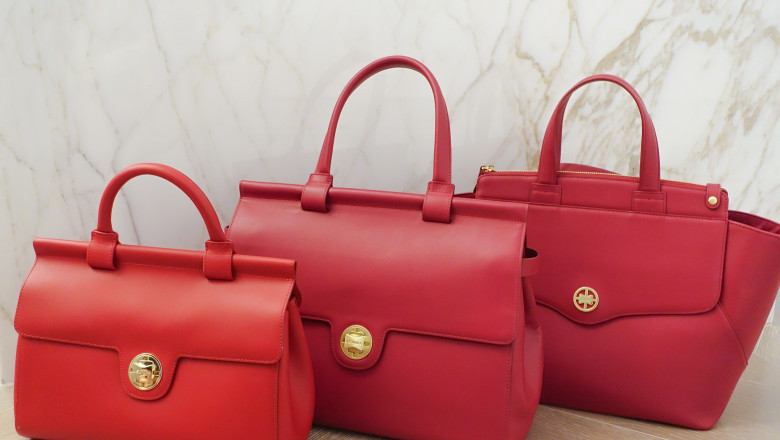 The Best Features of a Must-Have Designer Work Bag