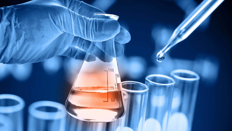 The Clinical Laboratory Test Market grow to USD 176.7 billion at 7.1 percent CAGR