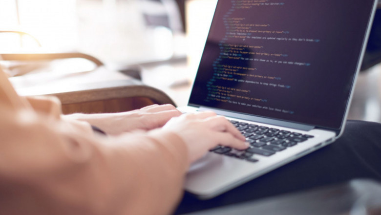Web App Development Company in India