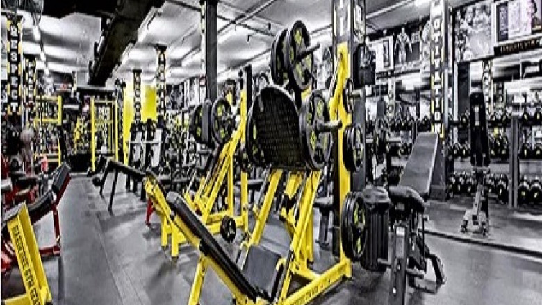 Weight Training Sydney | Hardcoregym.com.au