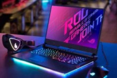 What are the Benefits of Choosing Gaming Laptops on Rent ?