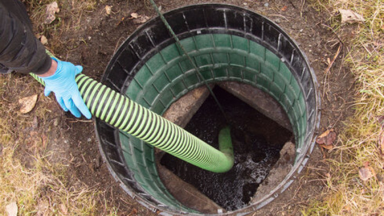 What Causes a Septic System to Fail?