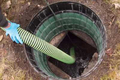 What Causes a Septic System to Fail?