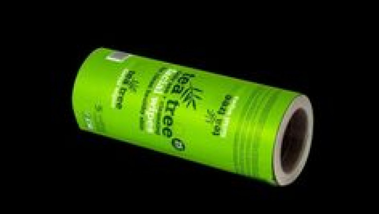 What is a multilayer film?