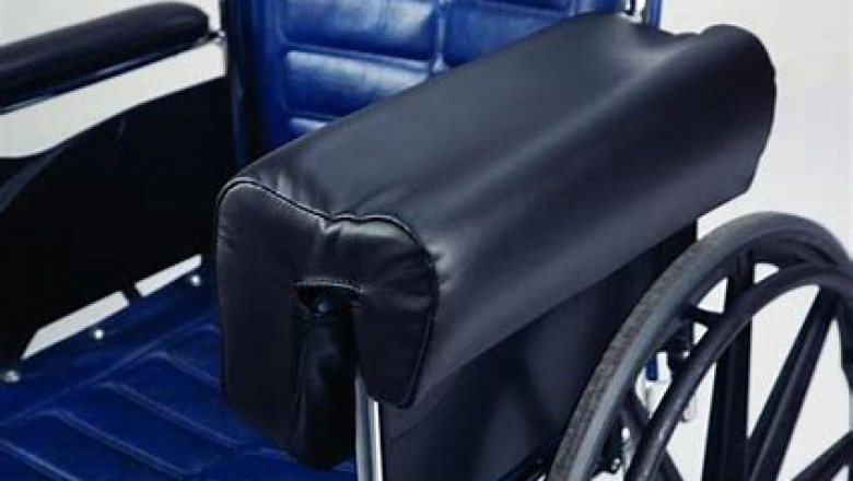Wheelchair Armrests Market Competitive Landscape and its Industry Growth Prospect By 2028