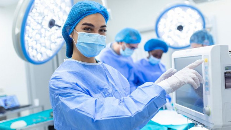 Where can I purchase a Anesthesiologist Email List?