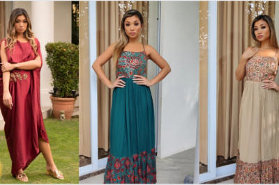 Where to shop for Indian Clothes in Singapore?