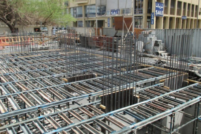 Why do you need Scaffolding for construction work II