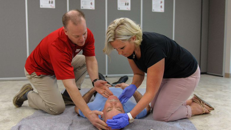 Why Is Taking a First Aid Course Important?