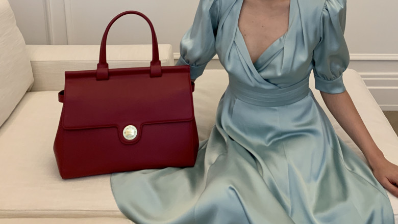 Why Your Designer Bag Rules the World