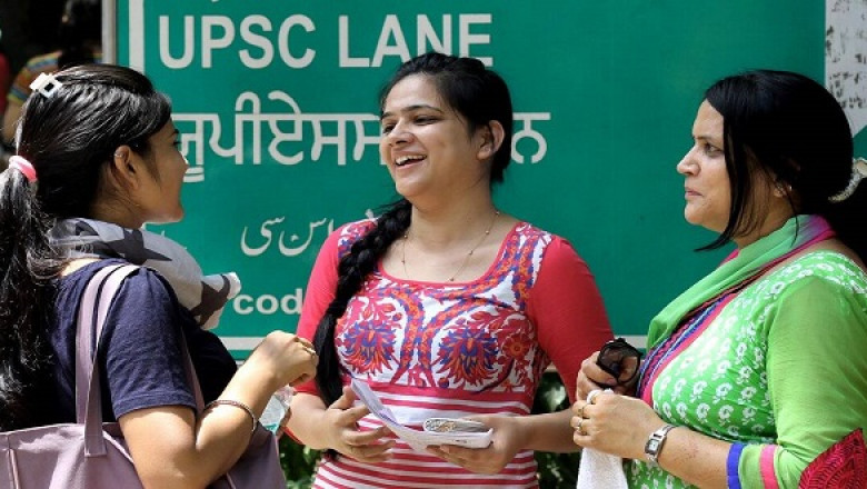 Will I Qualify For UPSC CSE If I Enroll In Coaching At Delhi?