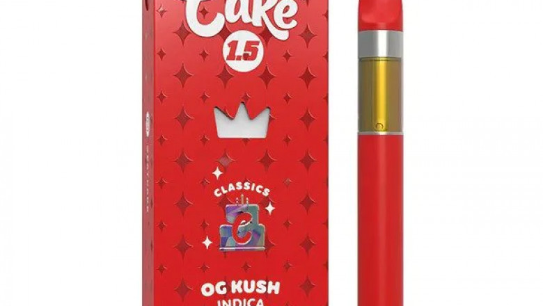 Z Marks The Spot| Choose 1010 Battery Vape by Cake