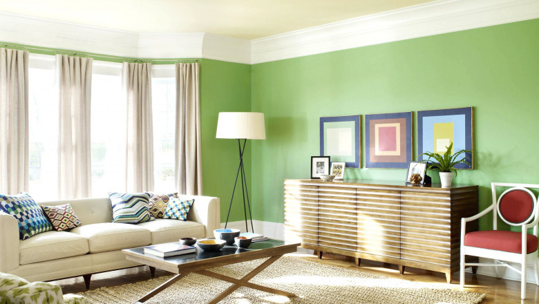 Cleaning Services Are Managed By Professionals