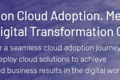 Cloud Migration Solutions