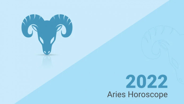 Dates, Traits, Personality & Horoscope Aries Zodiac Sign