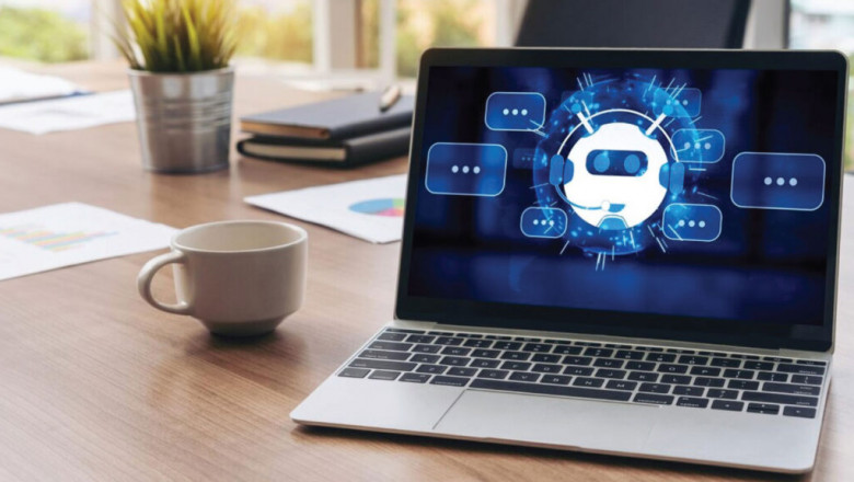 Differences Between Chatbots And Live Chats : Which is Better Business
