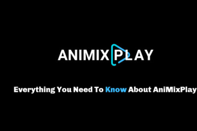 Do You Know about AniMixPlay?
