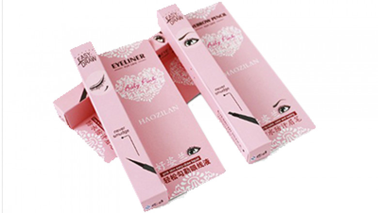 DO You Know About Packaging Boxes For Mascara's or Cosmetic Item's?