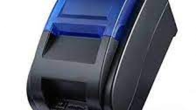 Global Kiosk Printer Supplies Market 2022: COVID-19 Impact Analysis and Industry Forecast Report, 2028