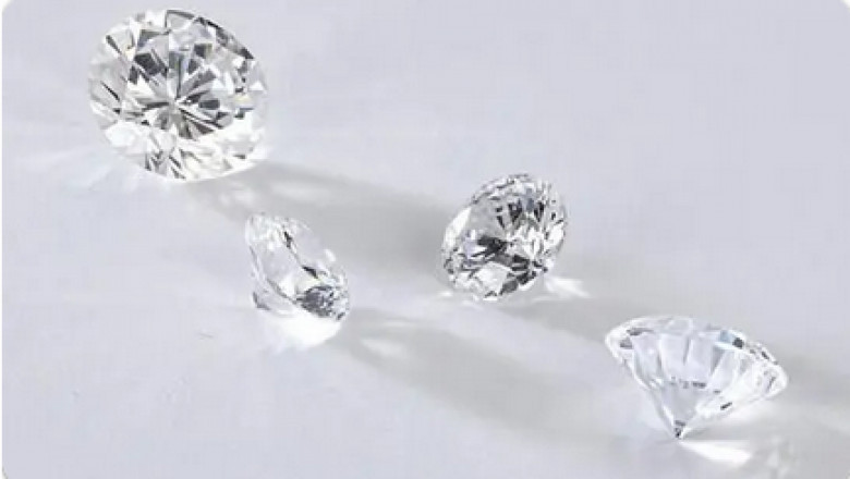 How to Choose A Lab Grown Diamond?