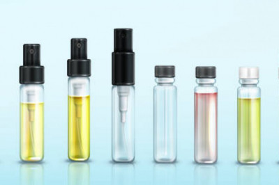 Perfume Samples and Decants