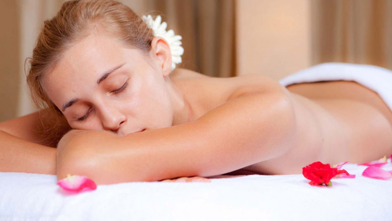 Proven Benefits Of Thai Massage You Didn’t Know About