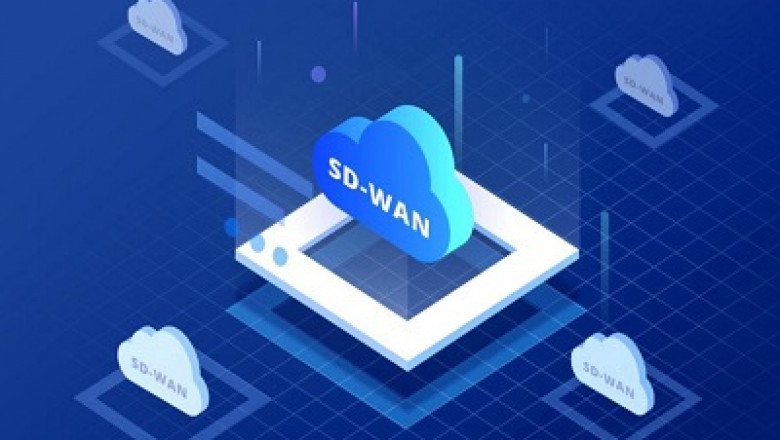 SD-WAN Market Size, Growth, Analysis, Key Players and Forecast 2021 to 2027 | MarketDigits