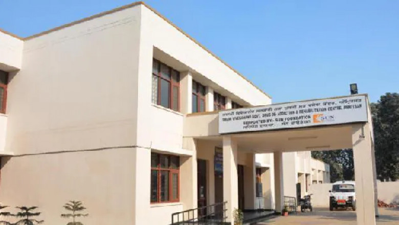 Sort your mental health through the Best Rehab Centre in Mumbai!