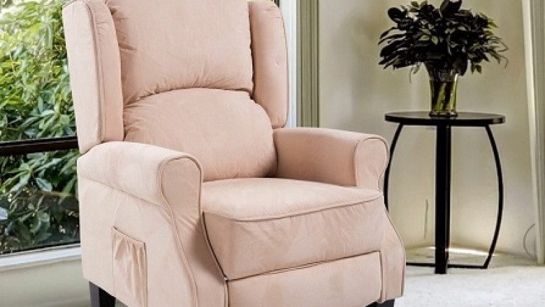 The Most Comfortable Chairs