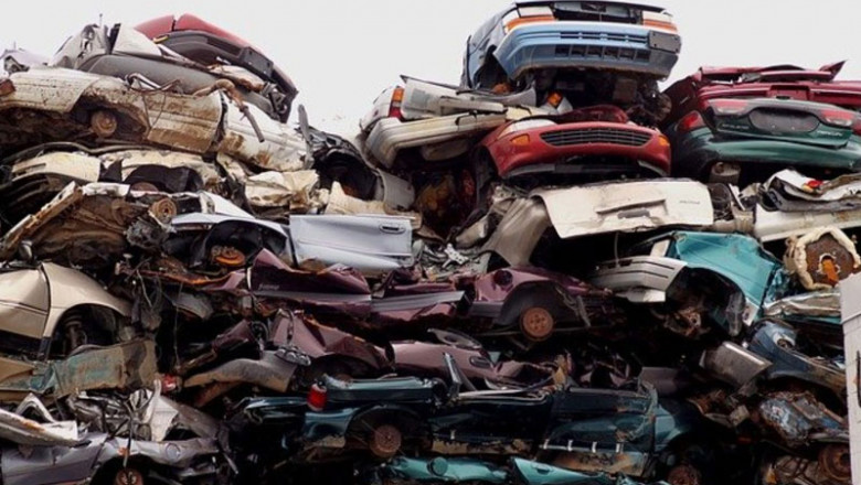 Tips to get the best unwanted car removal