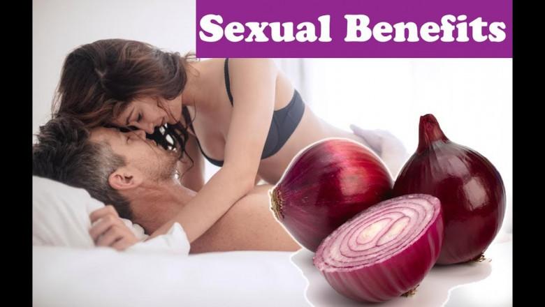 Top 10 Onion Benefits For Men and Everyone Else - cenforce200.us