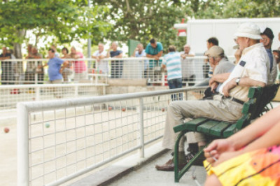 What Are The Benefits One Can Derive From Community Participation?