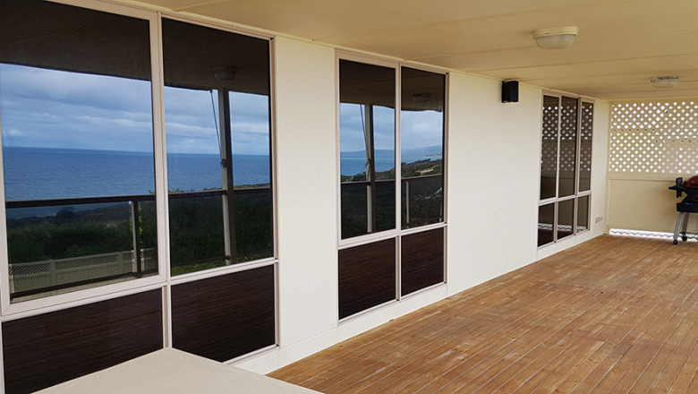 What Are The Perks Of Tinting Your House?