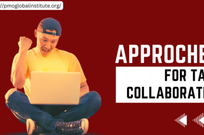 6 approaches to energy up task collaboration Get in sync and win as a team