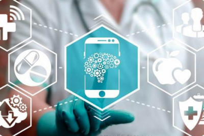 8 Reasons Why Automation Software Is Helpful in the Healthcare Industry