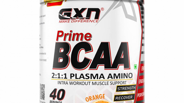 BCAA Price Discounted Upto 26% | Buy Now at Just Rs1365