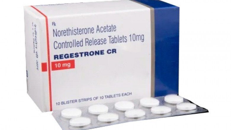 Buy Regestrone 5mg Online| Order Regestrone 5mg Online| Cash On Delivery