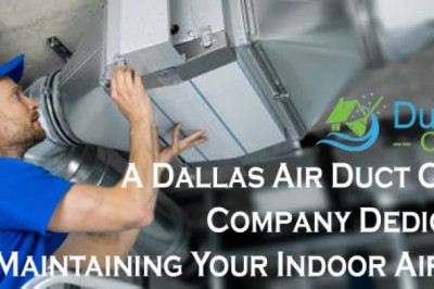 Choose Commercial Dryer Vent Cleaning Service for you