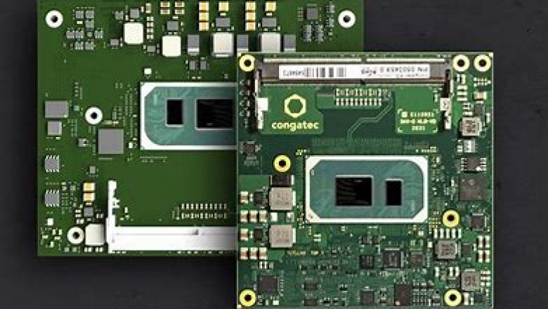 Computer On Module Market 2022 : Industry Outlook, Regional Analysis and Forecast 2028