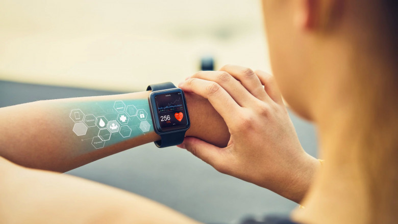 Continuously Monitoring Health Data Enables Medical Devices To Identify Problems And React Quickly