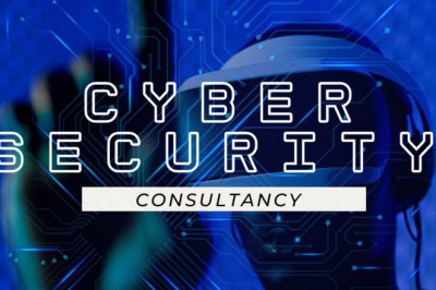 Cyber Security Consultancy