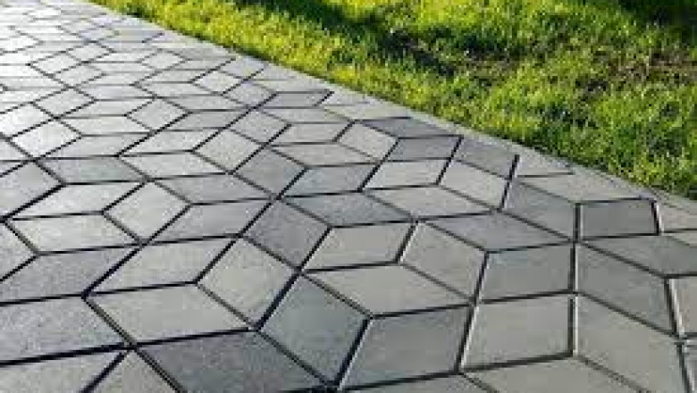 Decorative Concrete Market 2022 Major Key Players and Industry Analysis Till 2028