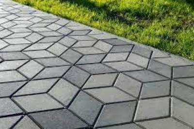 Decorative Concrete Market 2022 Major Key Players and Industry Analysis Till 2028