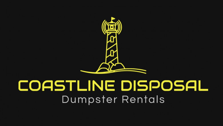 Dumpster Rentals Offer Fast Tidy Up